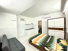 Hình ảnh 🌹Trống sẵn studio 5tr - ở liền GIẢM 500k 3 tháng đầu