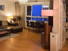 Hình ảnh PHONG CÁCH CHÂU ÂU! CC Mỹ Đức Apartment Q7, tầng trung 1tỷ590