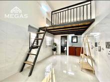 Hình ảnh Phòng trọ có máy lạnh, thang máy, máy giặc, giá rẻ, ở được 4 người