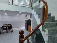 Hình ảnh Nhanh chân thì còn!!! Bán nhanh căn nhà Tân Chánh Hiệp, Q12
