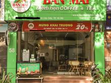 Hình ảnh Cho thuê nhà mặt phố DUY TÂN - MT 5m, 70m2