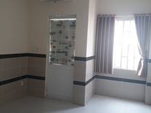 Hình ảnh Cho thuê Phòng 30m2 gần Trần Não P.Ba Q2, Thang máy , máy lạnh