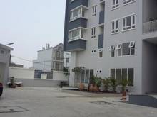 Hình ảnh Bán Trang Chủ MB66.COM / Đăng Ký Tặng 66K mặt tiền TA15, quận 12 - 90m2 - giá 26tr/m2