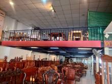 Hình ảnh Cho thuê 1800m2 kho mặt tiền QL 13, P. Hiệp Bình Phước, TP Thủ Đức