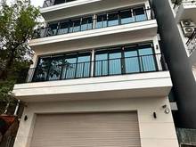 Hình ảnh Bán Nhà Phố Yên Hoa- Tây Hồ   7 Tầng Thang Máy Giá 59 Tỷ VIEW Hồ Tây