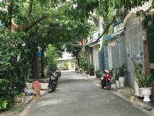 Hình ảnh Bán nhà HXH 6m Ngay chợ Bà Chiểu Bình Thạnh 5 Tầng full nội thất 7 Tỷ