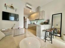 Hình ảnh Bán căn Officetel 41m2 Botanica Premier, view Nam. Chỉ 2.1 tỷ có TL