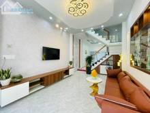 Hình ảnh Bán nhà 72m2 BÀ HOM Q6 lấy vốn kinh doanh, SHR_1 tỷ 412 triệu tiện KD