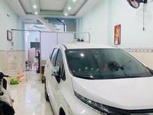 Hình ảnh Bán nhà Hẻm 8M - Gò Dầu - Tân Phú - 4x21m2 - 3Pn