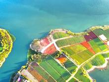 Hình ảnh Bán lô đất view  sông Đa Nhim Đức Trọng