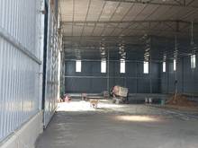 Hình ảnh Cho thuê xưởng mt quốc lộ 1a dt 1000m2 giá 60tr Q12