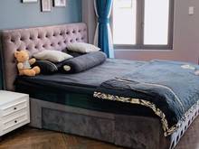 Hình ảnh MẶT TIỀN Đinh Tiên Hoàng, ĐaKao, Q1. 70m2(4,6x16m), 4tầng, HĐ: 80tr/th