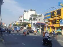 Hình ảnh Mặt tiền Kinh Doanh Bạch Đằng, Bình Thạnh, 80m2, 5 tầng, chỉ 22 tỷ.