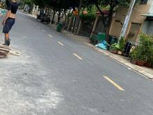 Hình ảnh ✅CHO mt Lê Niệm, P. Phú THạnh. Q. Tân Phú  (DT 4X20M) CẤP 4