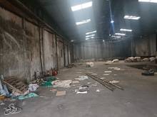 Hình ảnh Cho thuê Xưởng Mt ql1a dt 900m2 giá 65tr Bình Chiểu