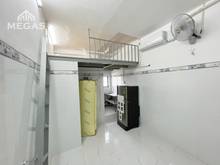 Hình ảnh Phòng trọ có nội thất đầy đủ gọn gàng tiện nghi