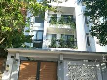 Hình ảnh Biệt thự nằm trong khu Compound 😍6 PHÒNG- BẢO VỆ 24/24