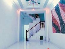 Hình ảnh Đầu tư lỗ, sang rẻ gấp nhà tại Huỳnh Văn Bánh, Sổ hồng riêng 40m2