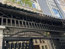 Hình ảnh 🏣🏣Nhà 3 Tầng Ngang 8m Bán 4,35 tỷ Đường Đoàn Văn Bơ Quận 4 🏣🏣