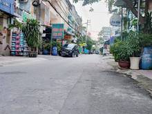 Hình ảnh Bán nhà Mặt Tiền Hụt Tô Ký Quận 12 giá rẻ Nhỉnh 9 Tỷ