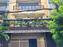 Hình ảnh Bán Biệt Thự Phố 4 TẦNG Đúc Tô Ký Quận 12 Giá Rẻ Nhỉnh 11 Tỷ