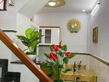 Hình ảnh Bán nhà 1T 1L MT hẻm 5m Lý Phục Man, Quận 7, 61m2/TT 1.42T-gần chợ-SHR