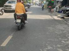 Hình ảnh Rẻ nhất K300 Tân bình. MT Lê Trung nghĩa, 85m2 chỉ 17 tỷ nhỉnh