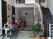 Hình ảnh Bán nhà 4 tầng mặt tiền kinh doanh
