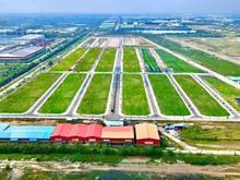 Hình ảnh Duy nhất 10 lô mt 20m + lô góc, chỉ 1tỷ4/lô, lợi nhuận 20%/6 tháng