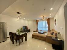 Hình ảnh Bán CH PN- Techcons 107m2, căn góc, 2 Bancon 2PN. GIÁ THẬT KO ẢO: 5 tỷ