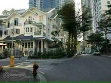 Hình ảnh Bán gấp biệt thự 2 MT Saigon Pearl Nguyễn Hữu Cảnh Bình Thạnh DT 242m2