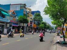 Hình ảnh Mặt tiền kinh doanh Gò Dầu Ngang 7.7m-110m2-Chỉ 11tỷ