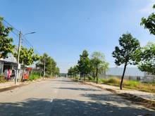 Hình ảnh Đất Ngộp Gần Khu Công Nghiệp 100m2 Giá Mềm Sổ Hồng Riêng