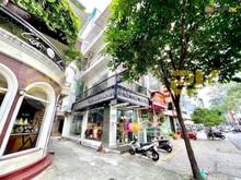 Hình ảnh CHO THUÊ nhà Góc 2MT Cao Thắng ,P4,Q.3 - 5 Tầng - 66 triệu/th