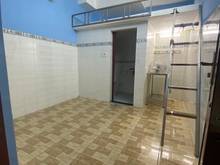 Hình ảnh Cho thuê phòng máy lạnh, có gác 59 Đỗ Nhuận, Tân Phú. giá 2tr7