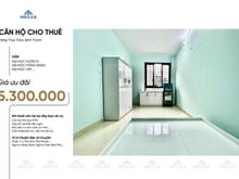 Hình ảnh Căn Hộ Nội Thất - Điện Biên Phủ - Bình Thạnh