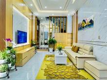 Hình ảnh Xoay vốn kinh doanh cần bán gấp nhà Bùi Đình Tuý, Bình Thạnh 54m2 giá