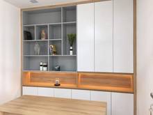 Hình ảnh Cho thuê CH PHÚC THỊNH Q5, 89m2, 3PN, 2W, Full NT, Góc. Giá : 14 tr/th