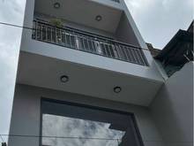 Hình ảnh Bán nhà MT Lạc Long Quân;DT 280m2;4 tầng; Chỉ 7Tỷ; Nhà mới 100%