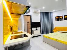 Hình ảnh Căn Hộ Studio Full Nt Cao Cấp Tân Quy Quận 7 gần Lotte