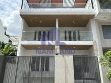 Hình ảnh 🍓 Biệt Thự 450m2 Gara 3 Lầu 4 Phòng Gần SONG HÀNH_An Phú