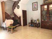 Hình ảnh Nhà 43 m - 5 tàng - 4.75tỷ - ngõ nông ngay trung tâm bồ đề, tiện ích
