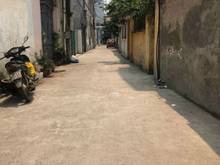 Hình ảnh Chủ cần bán gấp, hạ chào 400 triệu! Đất Phú Diễn, 47m2 , giá 2.9 tỷ