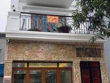 Hình ảnh Nhà 80m2 + Có thể kinh doanh + Làm Văn Phòng + Tây Nam Linh Đàm, Hoàn
