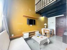 Hình ảnh Căn Hộ Duplex Xịn Mịn Ngay Chợ Tân Mỹ Q7 Gần Bv FV, Crescent mall,