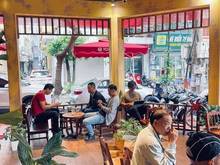 Hình ảnh Chuyển nhượng quán cafe cực đẹp phố Tông Đản - Hoàn Kiếm