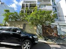 Hình ảnh Giảm nhanh 3 tỷ, bán đất tặng biệt thự ven sông mặt Sài Gòn,ngang 8m