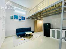 Hình ảnh Duplex đầy đủ nội thất ngay đh HUTECH FTU