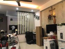 Hình ảnh Kẹt vốn bán nhà  Trần Phú Q5,ngay chợ Bàu Sen, giá chỉ 1 tỷ 150tr/59m2