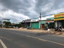 Hình ảnh Đất mặt tiền buôn bán, trục chính Hoà Ninh, Di Linh